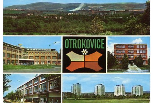 F 002276 - Otrokovice