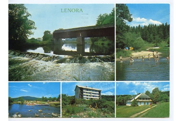 F 28980 - Lenora