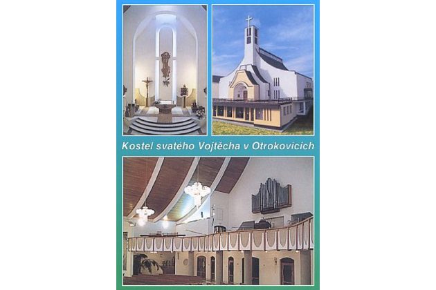 F 002313 - Otrokovice