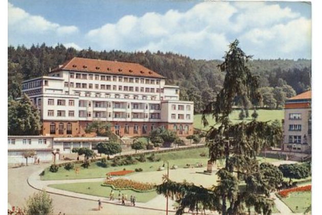 F 002339 - Luhačovice