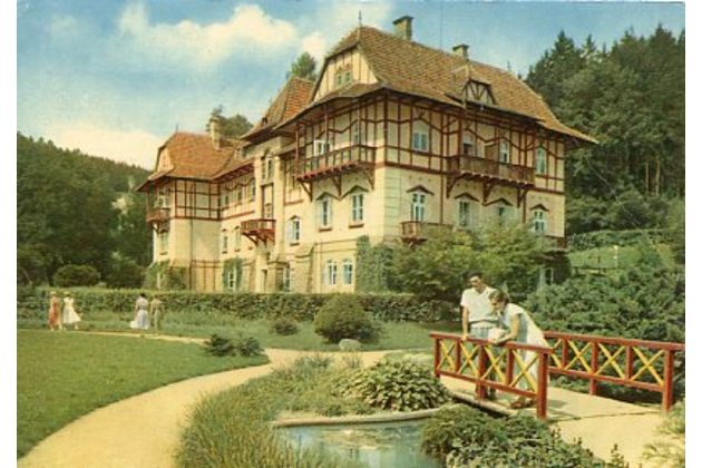 F 002345 - Luhačovice