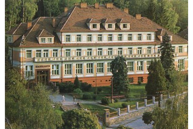 F 002348 - Luhačovice