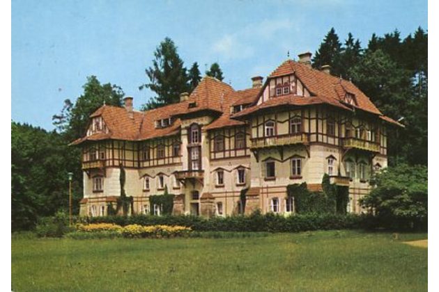 F 002344 - Luhačovice