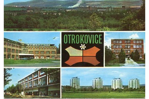 F 002358 - Otrokovice