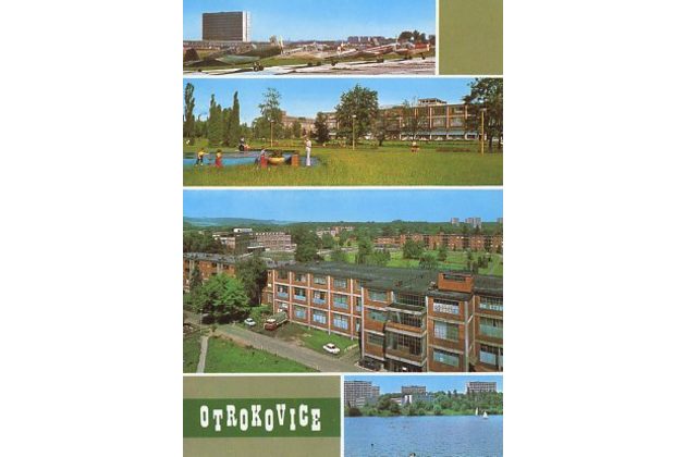F 002357 - Otrokovice