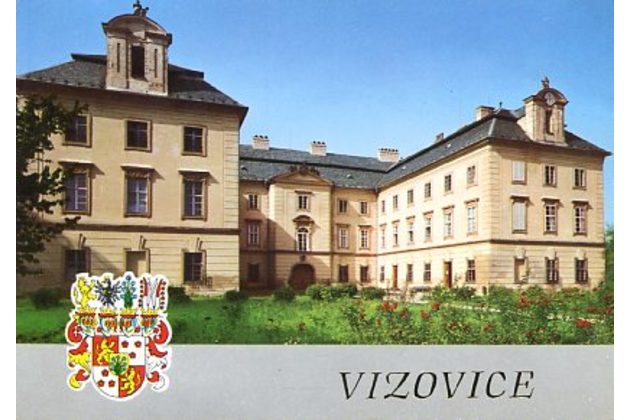 F 002362 - Vizovice
