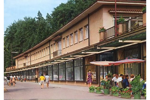 F 002396 - Luhačovice