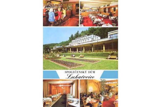 F 002397 - Luhačovice