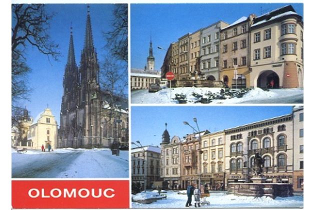 F 29039 - Olomouc (Olmütz)2