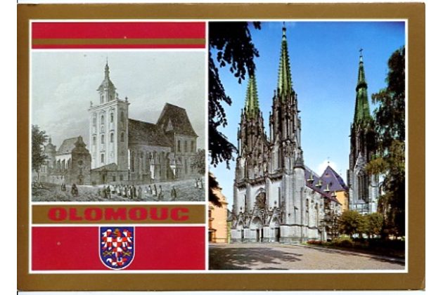 F 29060 - Olomouc (Olmütz)2