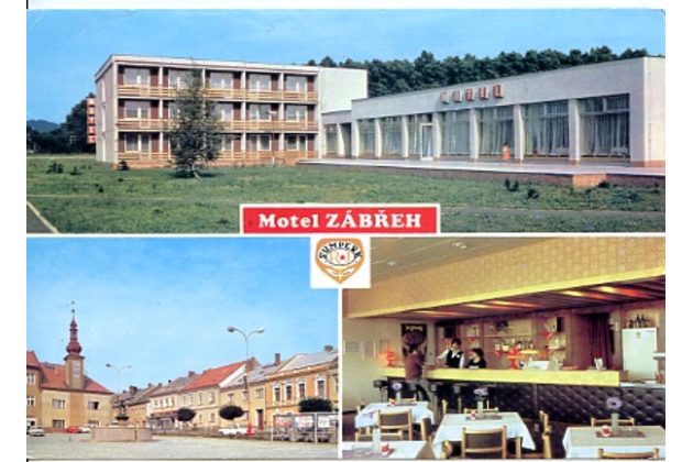 F 29094 - Zábřeh