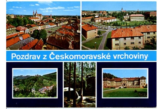 F 29104 - Svitavy