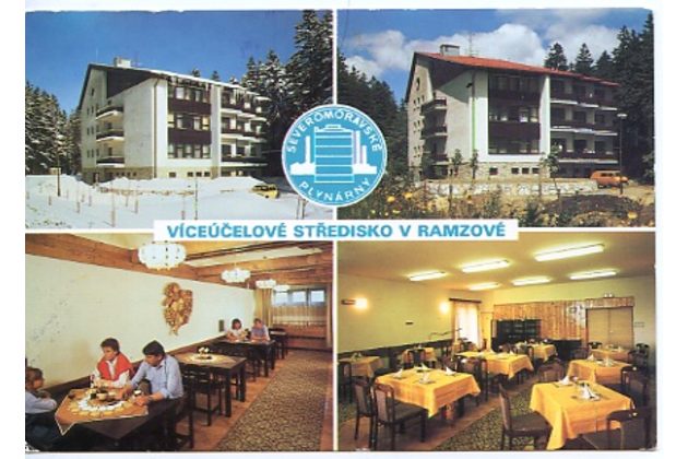 F 29146 - Jeseníky2