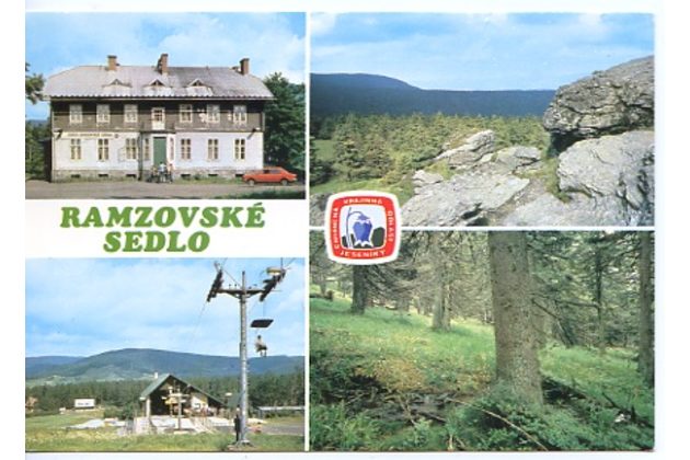 F 29150 - Jeseníky2