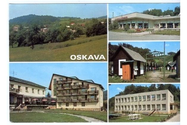 F 29158 - Oskava