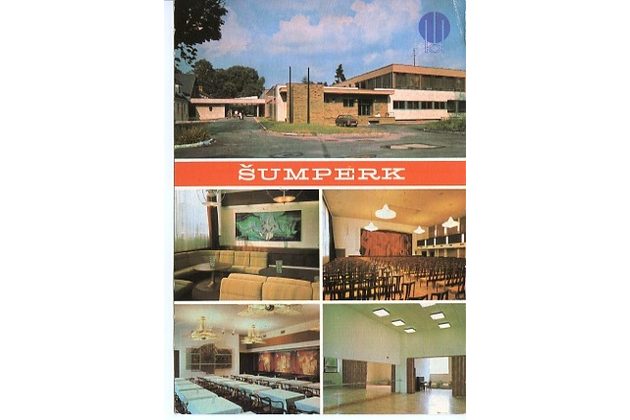 F 29167 - Šumperk