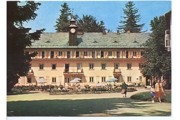 F 29173 - Velké Losiny