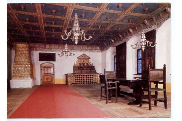 F 29172 - Velké Losiny