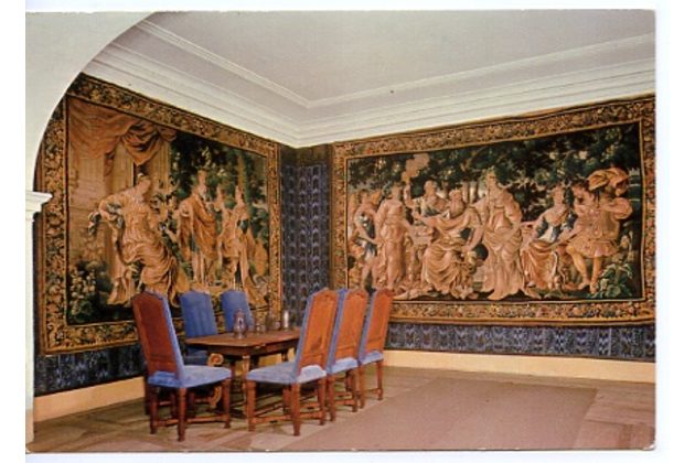 F 29180 - Velké Losiny