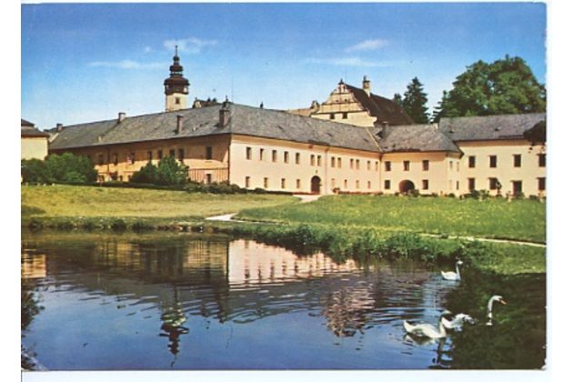 F 29185 - Velké Losiny