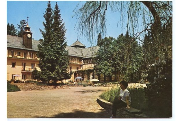 F 29183 - Velké Losiny