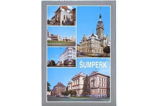 F 29227 - Šumperk