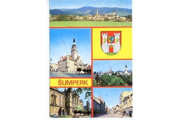 F 29226 - Šumperk