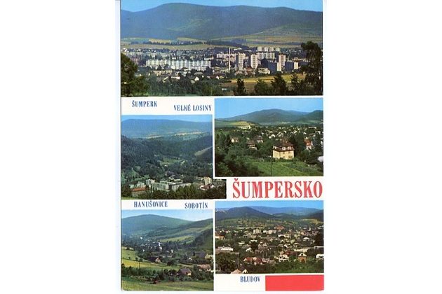 F 29228 - Šumperk