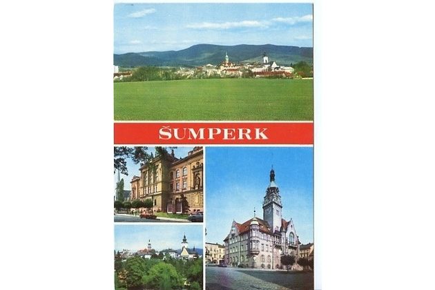 F 29229 - Šumperk