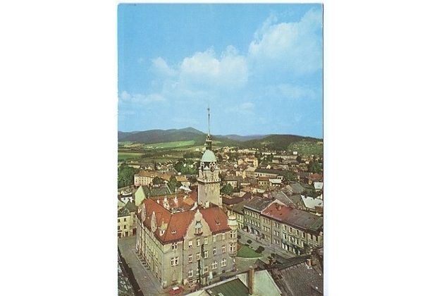 F 29231 - Šumperk