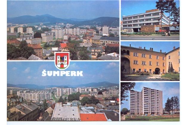 F 29239 - Šumperk