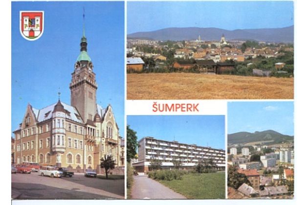 F 29235 - Šumperk