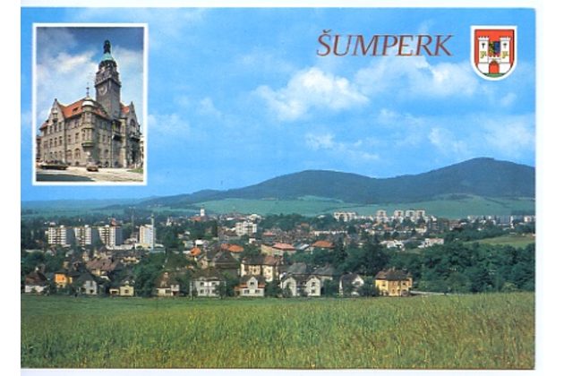 F 29242 - Šumperk