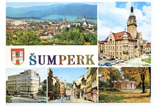 F 29246 - Šumperk