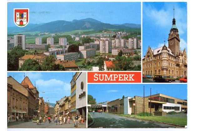 F 29248 - Šumperk