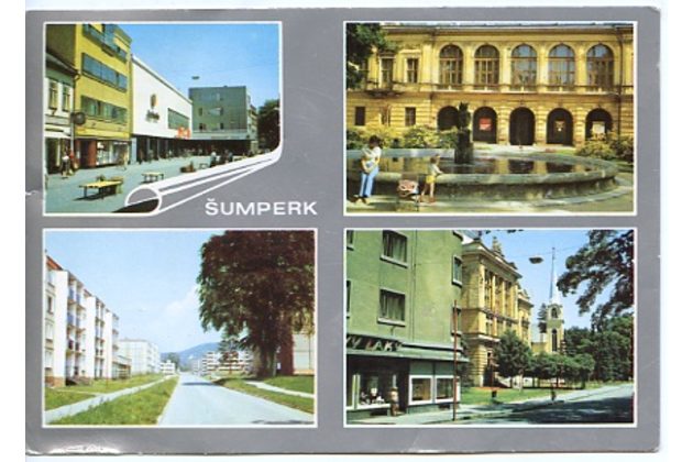 F 29249 - Šumperk