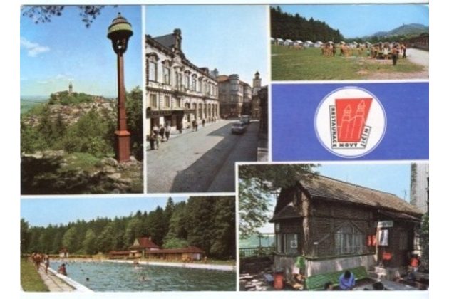 F 41051 - Štramberk 