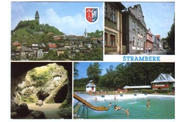 F 41049 - Štramberk 