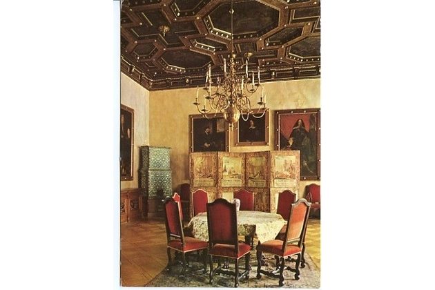 F 29311 - Častolovice