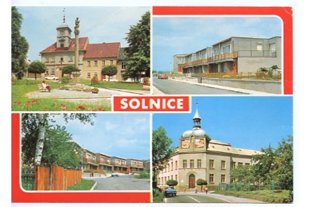 F 29330 - Solnice