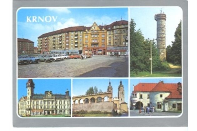 F 41209 - Krnov 