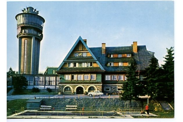 F 29372 - Suchý vrch