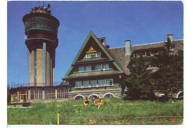 F 29373 - Suchý vrch