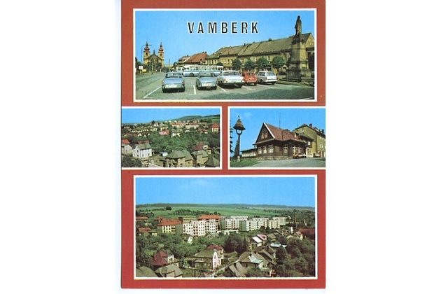 F 29379 - Vamberk
