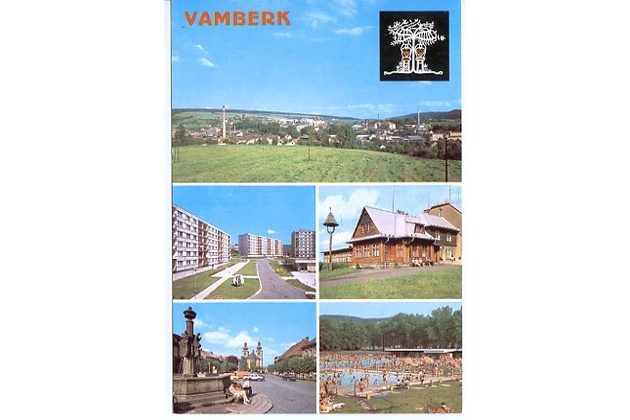 F 29380 - Vamberk