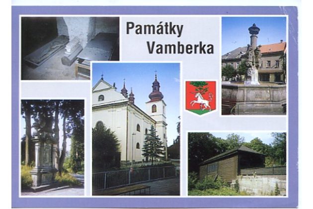 F 29385 - Vamberk