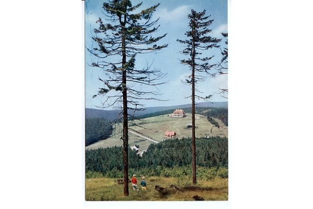 F 29420 - Orlické hory