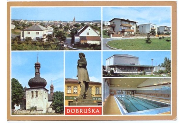 F 29427 - Dobruška