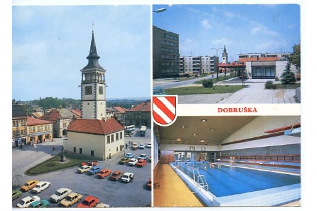 F 29428 - Dobruška