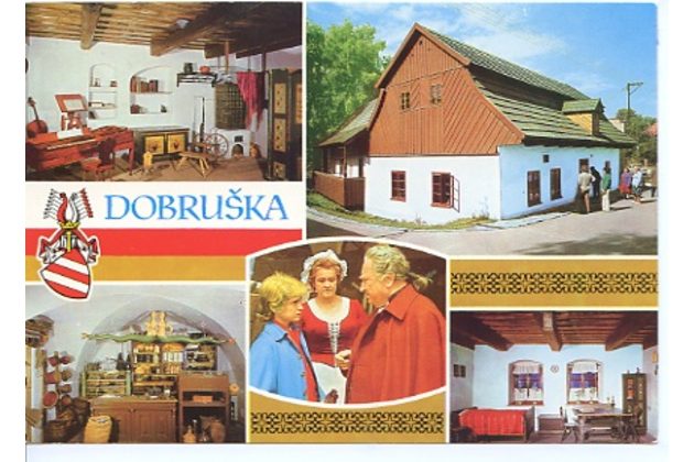 F 29433 - Dobruška